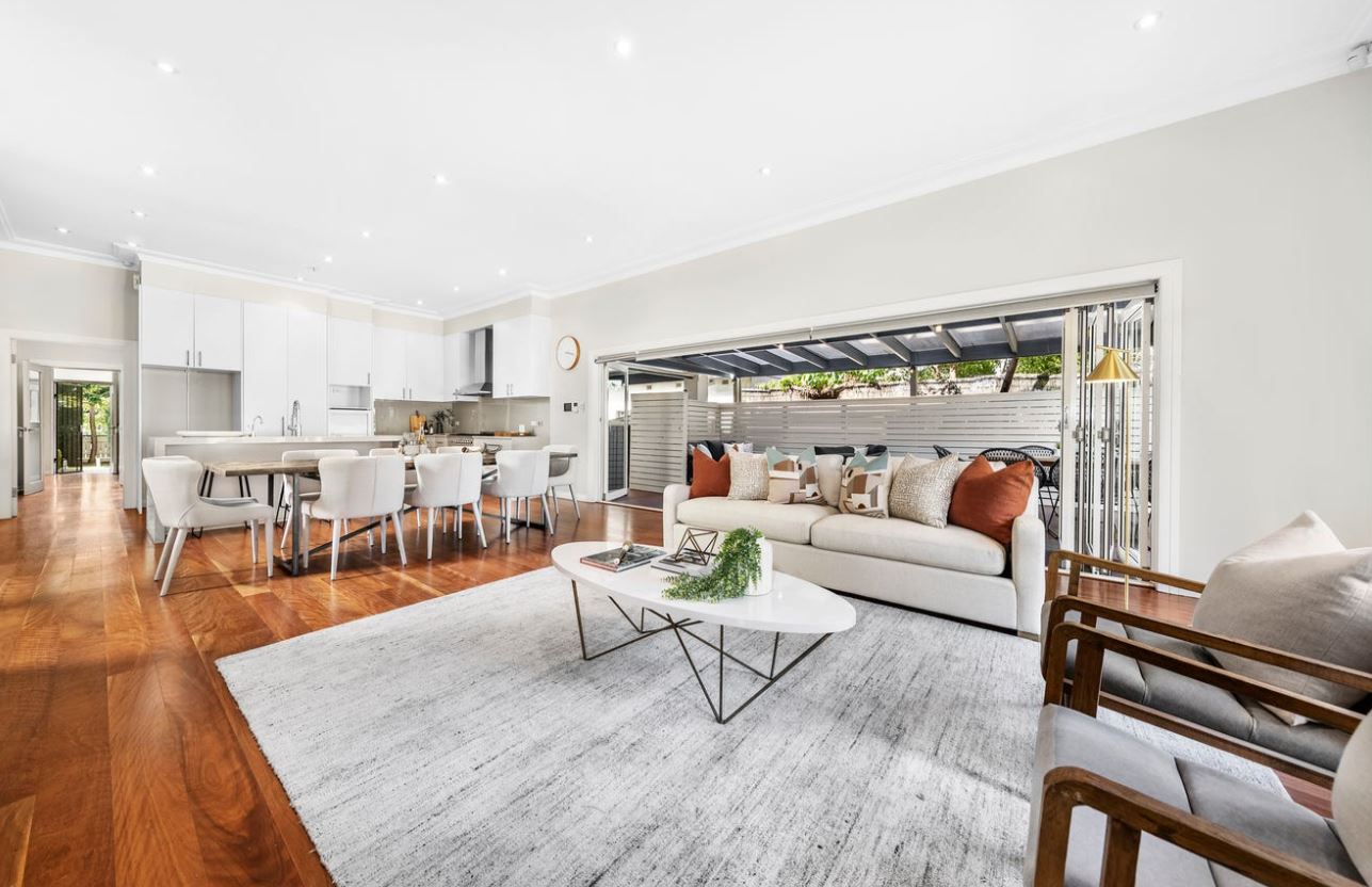 Rental Properties Marrickville, Chatswood Houses Apartments for Rent Waterloo